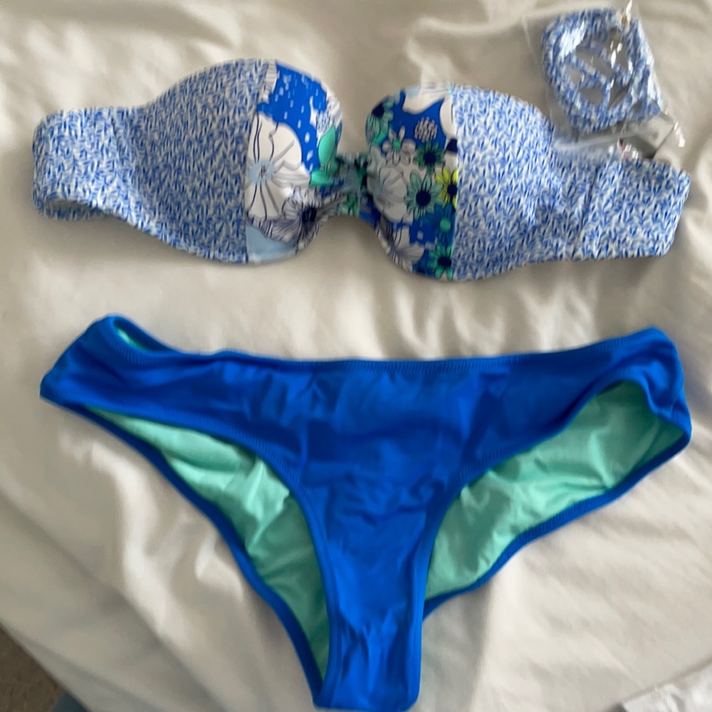 Victoria secret bathing bikini
